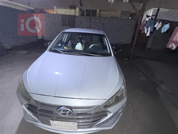 هيونداي النترا 2019 للبيع في العراق - الخاص